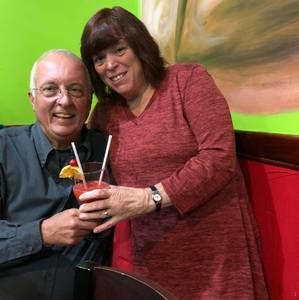 Meet your Posher, Glendora